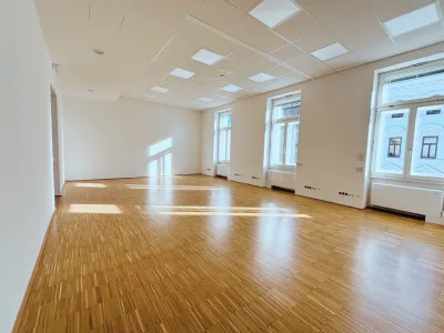 Gewerbeimmobilie mieten in Wien – 344 m², € 8.920 – Bild 2 von 15