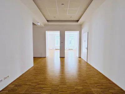 Gewerbeimmobilie mieten in Wien – 344 m², € 8.920 – Bild 10 von 15