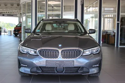 BMW 3er-Reihe 3