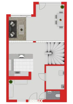 4-Zimmer-Haus kaufen in Bruck an der Leitha – 102 m², € 359.000 – Bild 24 von 26
