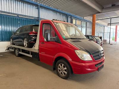 Mercedes-Benz Sprinter 316 CDI 3,5t Abschleppwagen LKW über 3,5t