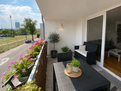 2-Zimmer-Wohnung mieten in Wien – 64 m², € 1.150 – Bild 8 von 11