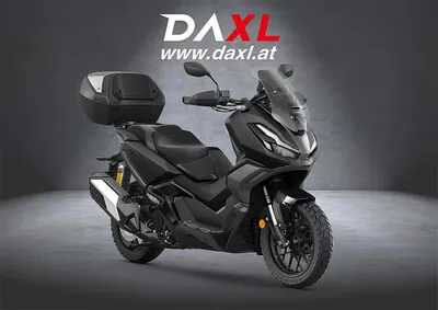 Honda ADV350 Smartbox - AKTION - € 89,78 monatlich