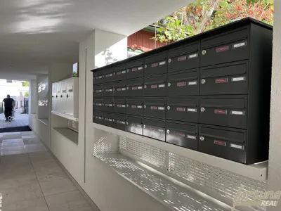 2-Zimmer-Wohnung mieten in Wien – 45 m², € 950 – Bild 10 von 18