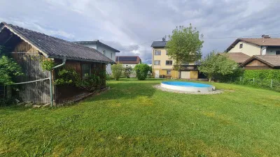 6-Zimmer-Haus kaufen in Kirchdorf an der Krems – 150 m², € 349.000 – Bild 5 von 5