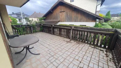 6-Zimmer-Haus kaufen in Kirchdorf an der Krems – 150 m², € 349.000 – Bild 4 von 5