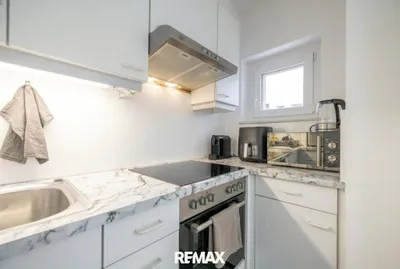3-Zimmer-Immobilie kaufen in Salzburg Stadt – 59 m², € 245.000 – Bild 7 von 8