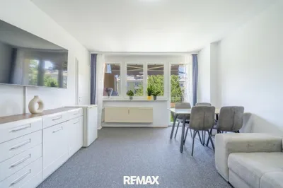 3-Zimmer-Immobilie kaufen in Salzburg Stadt – 59 m², € 245.000
