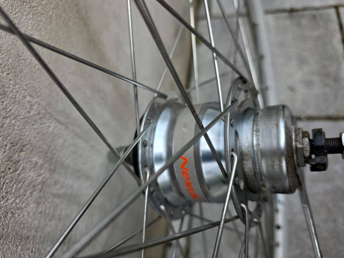 bequeme fahrradlenker M-Wave Fahrradlenker, um ein Mountainbike in ein Gravelbike zu verwandeln