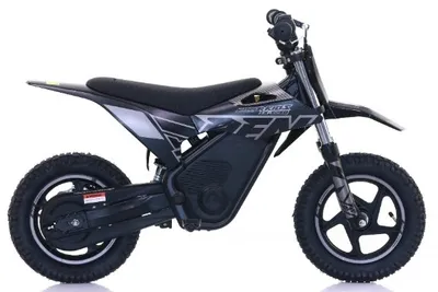 Apollo Apollino Warrior Kids SX-E250 Kinder D...