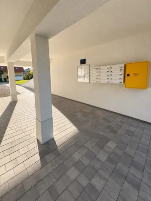 2-Zimmer-Wohnung mieten in Graz – 39 m², € 650 – Bild 9 von 14