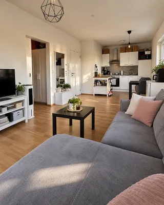 2-Zimmer-Wohnung mieten in Graz – 39 m², € 650 – Bild 2 von 14