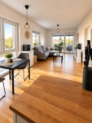 2-Zimmer-Wohnung mieten in Graz – 39 m², € 650 – Bild 1 von 14