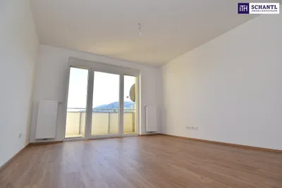 2-Zimmer-Wohnung kaufen in Graz – 58,68 m², € 219.000