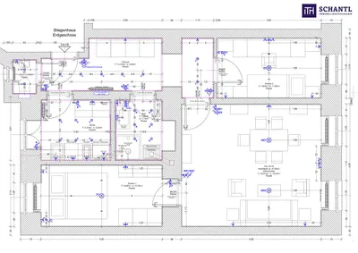 3-Zimmer-Wohnung kaufen in Wien – 57 m², € 419.000 – Bild 11 von 11