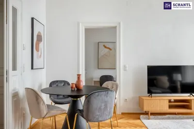 3-Zimmer-Wohnung kaufen in Wien – 57 m², € 419.000
