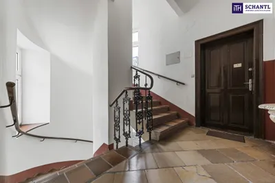 3-Zimmer-Wohnung kaufen in Wien – 57 m², € 419.000 – Bild 8 von 11