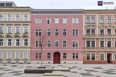 3-Zimmer-Wohnung kaufen in Wien – 57 m², € 419.000 – Bild 10 von 11