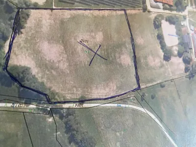 Grundstück kaufen in Weiz – 12 000 m², € 7