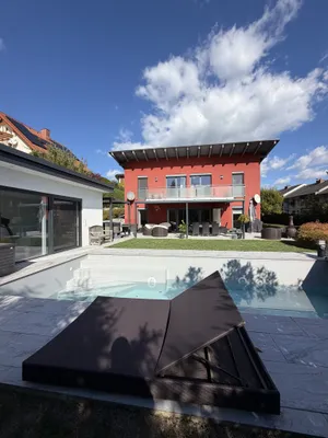 5-Zimmer-Haus kaufen in Graz – 150 m², € 880.000 – Bild 2 von 25