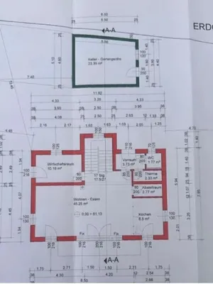 5-Zimmer-Haus kaufen in Graz – 150 m², € 880.000 – Bild 24 von 25