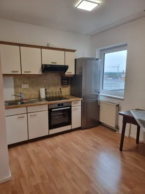 1-Zimmer-Wohnung mieten in Amstetten – 28 m², € 430 – Bild 2 von 3