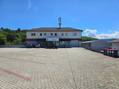 1-Zimmer-Wohnung mieten in Amstetten – 28 m², € 430