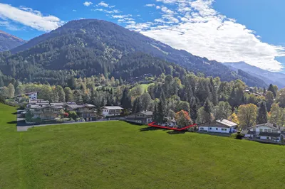 Haus kaufen in Kitzbühel – 177 m², € 3.800.000 – Bild 3 von 12
