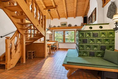Haus kaufen in Kitzbühel – 177 m², € 3.800.000 – Bild 6 von 12