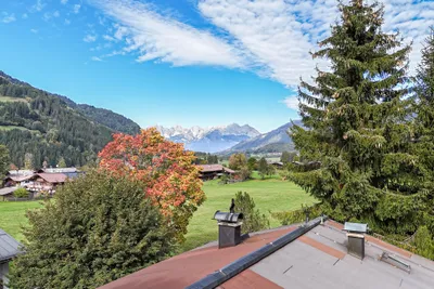 Haus kaufen in Kitzbühel – 177 m², € 3.800.000 – Bild 2 von 12