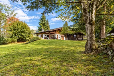 Haus kaufen in Kitzbühel – 177 m², € 3.800.000 – Bild 1 von 12