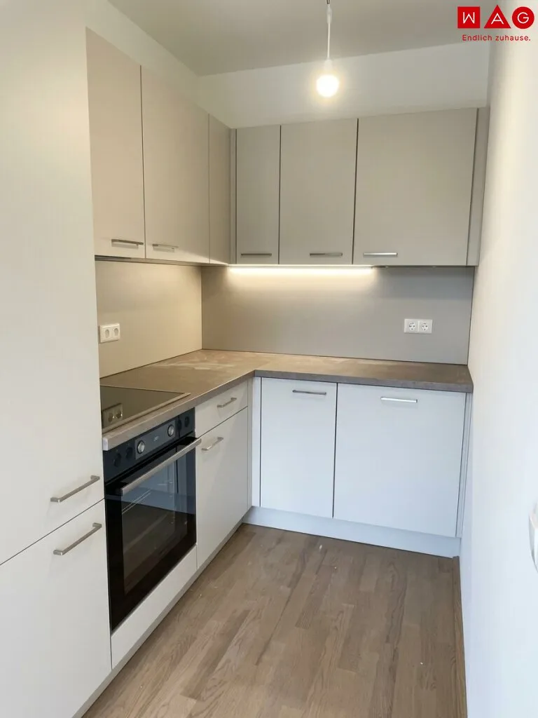 Wohnung – Graz, Puntigam - Ansicht 3