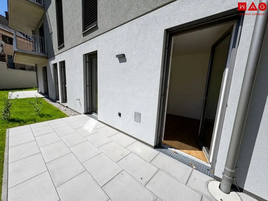 Wohnung – Graz, Puntigam - Ansicht 2