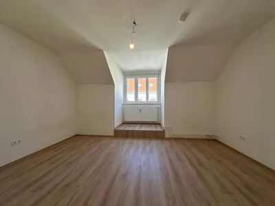 2-Zimmer-Wohnung mieten in Graz – 41,88 m², € 468 – Bild 1 von 6