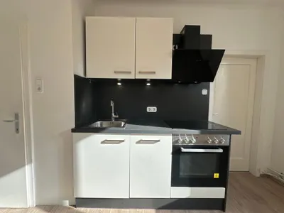 2-Zimmer-Wohnung mieten in Graz – 41,88 m², € 468 – Bild 2 von 6