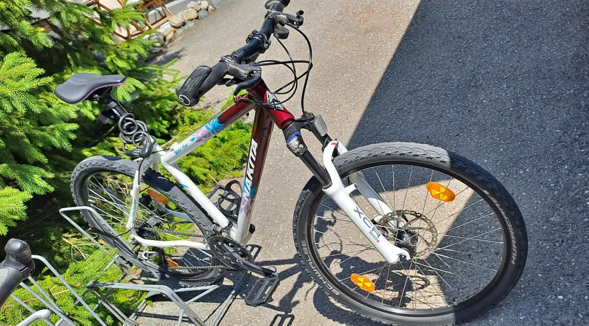 schutzblech giant Fahrrad Set für Stance E+ EX-625 Wh-2022-29 Zoll-Fully 2022, Vorne Hinten Fahrradschutzblech, Verstellbarer Schutzbleche Mountainbike/Rennrad, Geeignet für 20-26 Zoll Fahrräder Sport & Freizeit Pedal_DelayVerbLooper New Era Diving Mask Kettenblatt:58