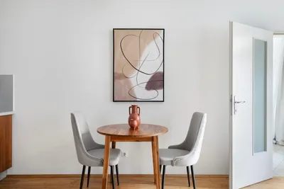 2-Zimmer-Wohnung mieten in Wien – 49 m², € 1.485 – Bild 6 von 12