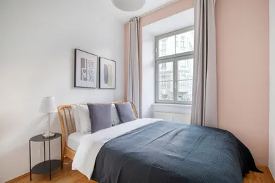 2-Zimmer-Wohnung mieten in Wien – 49 m², € 1.485 – Bild 9 von 12
