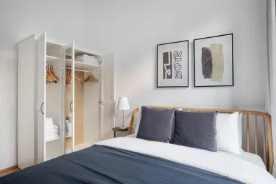 2-Zimmer-Wohnung mieten in Wien – 49 m², € 1.485 – Bild 10 von 12