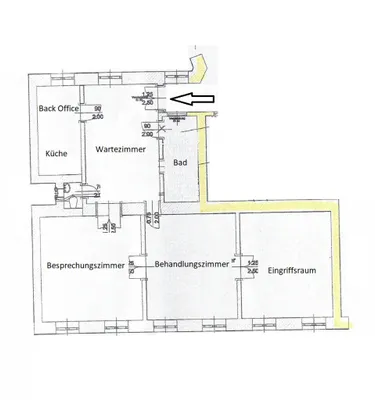 3-Zimmer-Gewerbeimmobilie kaufen in Wien – 112,19 m² – Bild 8 von 8