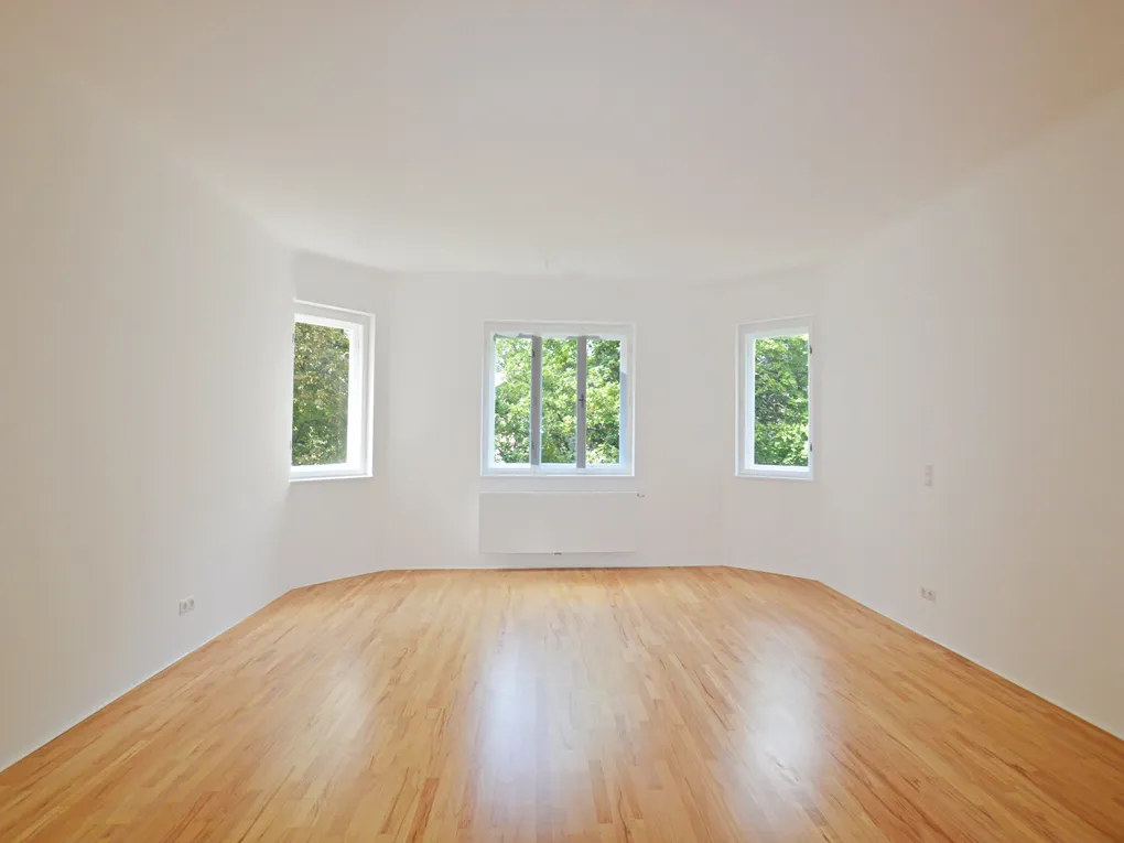 Apartment in Wien, Pratercottage, Katastralgemeinde Leopoldstadt - Ansicht 2