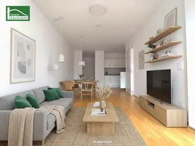 2-Zimmer-Wohnung mieten in Sankt Pölten – 45,74 m², € 783 – Bild 5 von 20