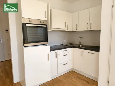 2-Zimmer-Wohnung mieten in Sankt Pölten – 45,74 m², € 783 – Bild 3 von 20