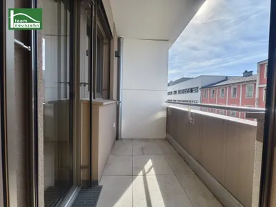 2-Zimmer-Wohnung mieten in Sankt Pölten – 45,74 m², € 783 – Bild 6 von 20