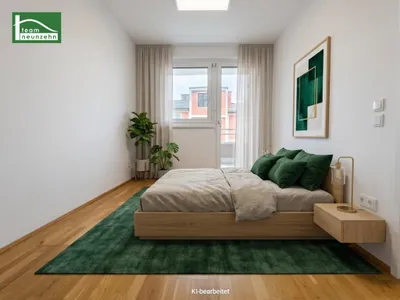 2-Zimmer-Wohnung mieten in Sankt Pölten – 45,74 m², € 783 – Bild 8 von 20
