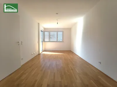 2-Zimmer-Wohnung mieten in Sankt Pölten – 45,74 m², € 783 – Bild 2 von 20