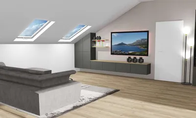4-Zimmer-Wohnung mieten in Deutschlandsberg – 150 m², € 2.302 – Bild 6 von 10