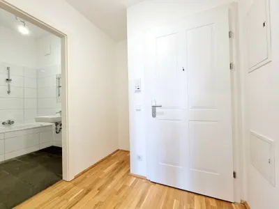 2-Zimmer-Wohnung mieten in Sankt Pölten – 47,62 m², € 643 – Bild 6 von 10