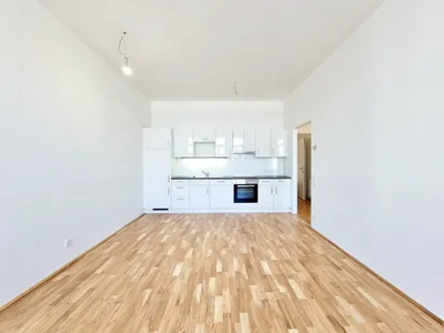 2-Zimmer-Wohnung mieten in Sankt Pölten – 47,62 m², € 643 – Bild 2 von 10