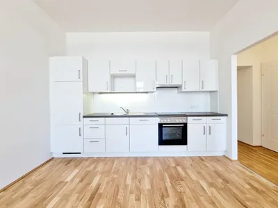 2-Zimmer-Wohnung mieten in Sankt Pölten – 47,62 m², € 643 – Bild 3 von 10
